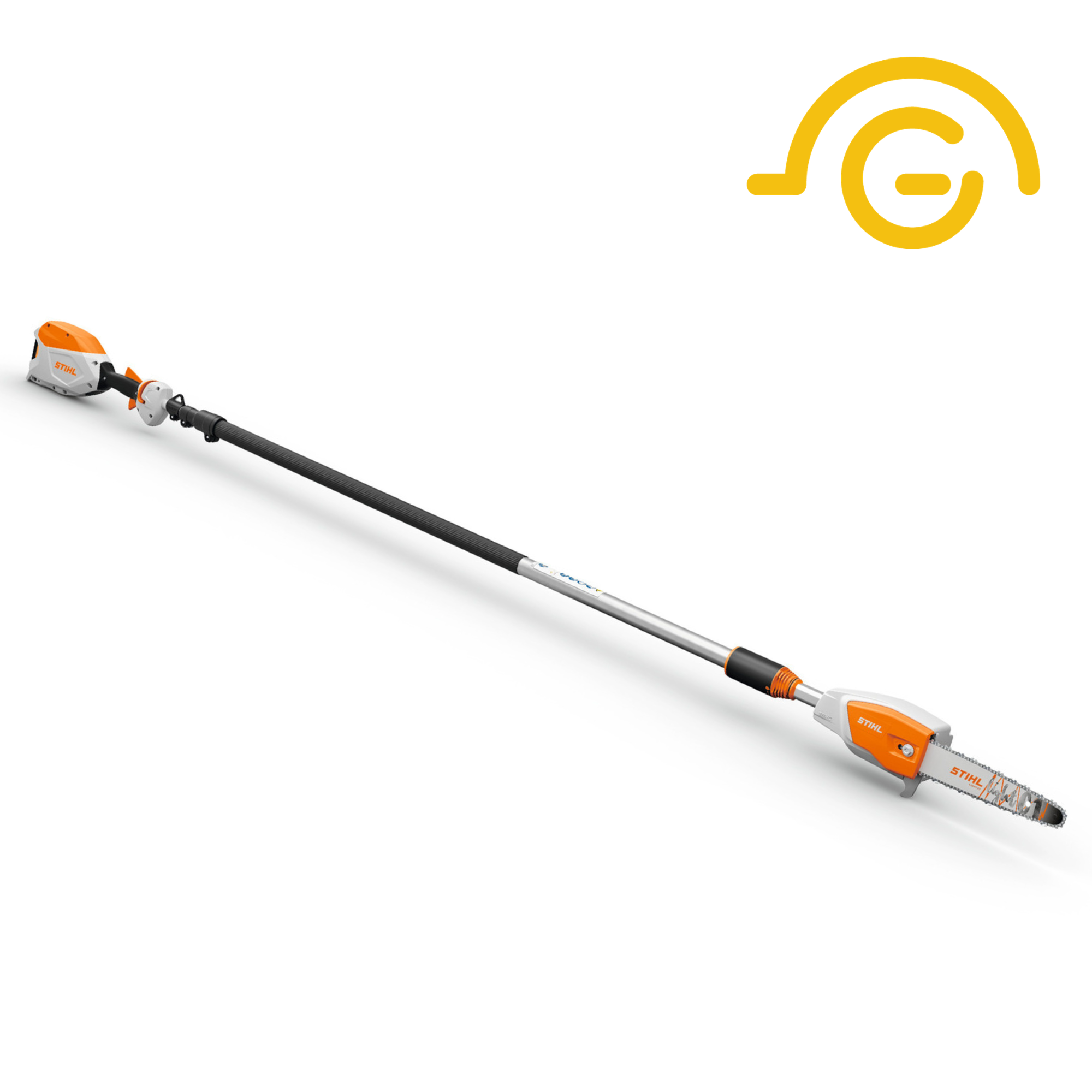 STIHL HTA 86 Akku-Hochentaster